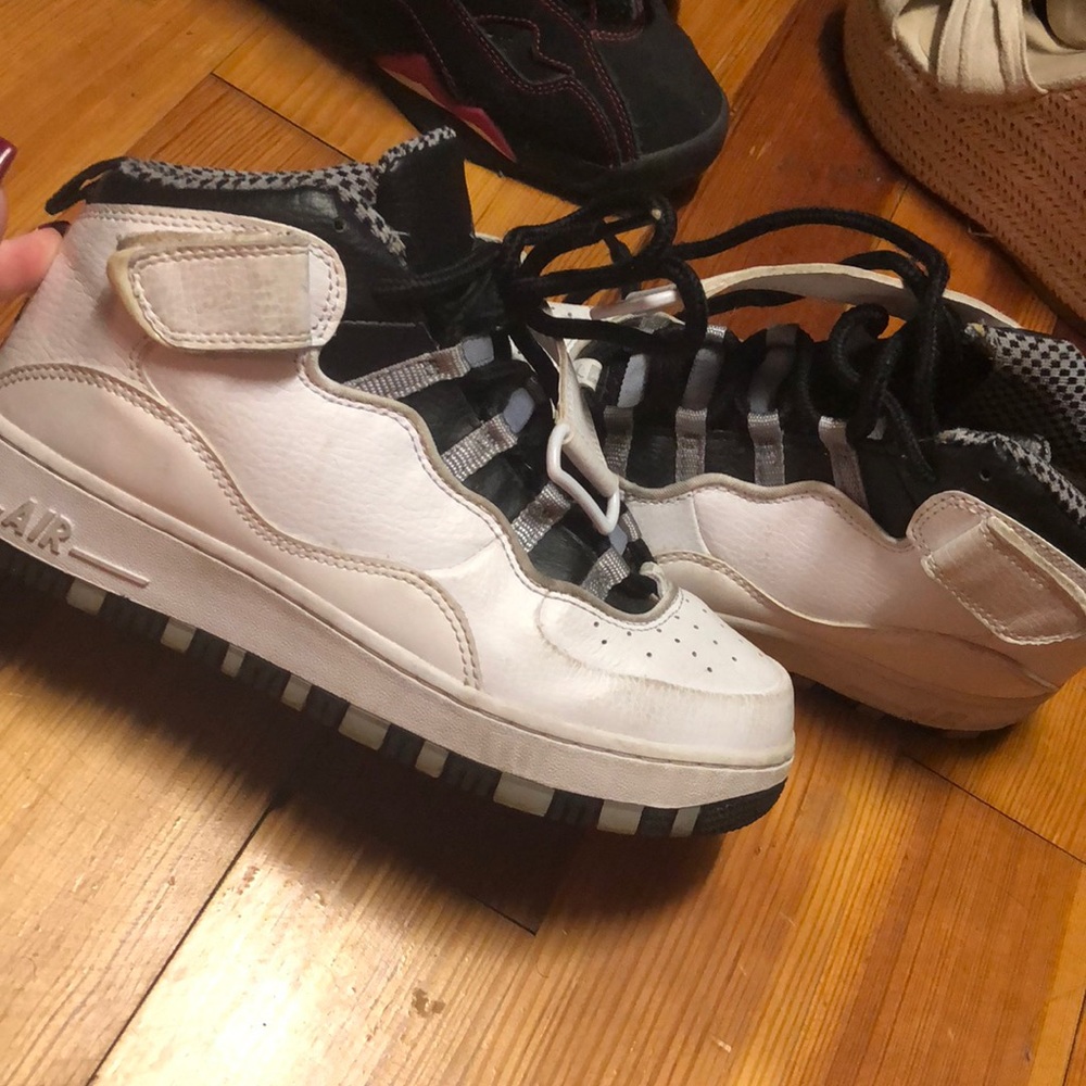 Jordan sneakers